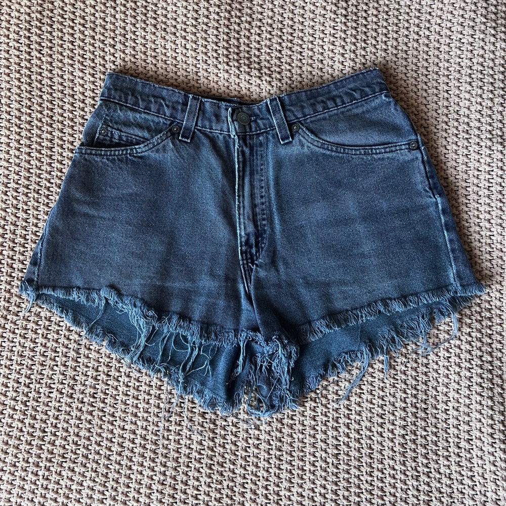Levi Strauss Shorts